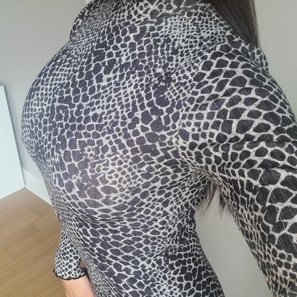 Dress size S - Picture 6 of 9